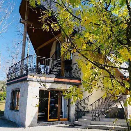 Apartment Krupowki Premio Zakopane Exterior foto