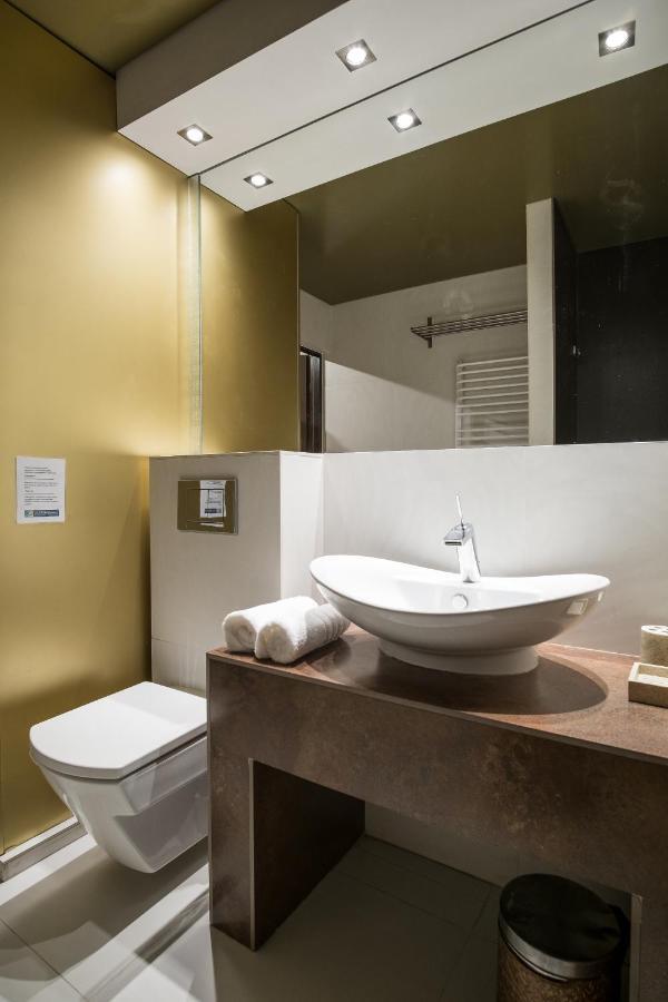 Apartmán Krupowki Premio *