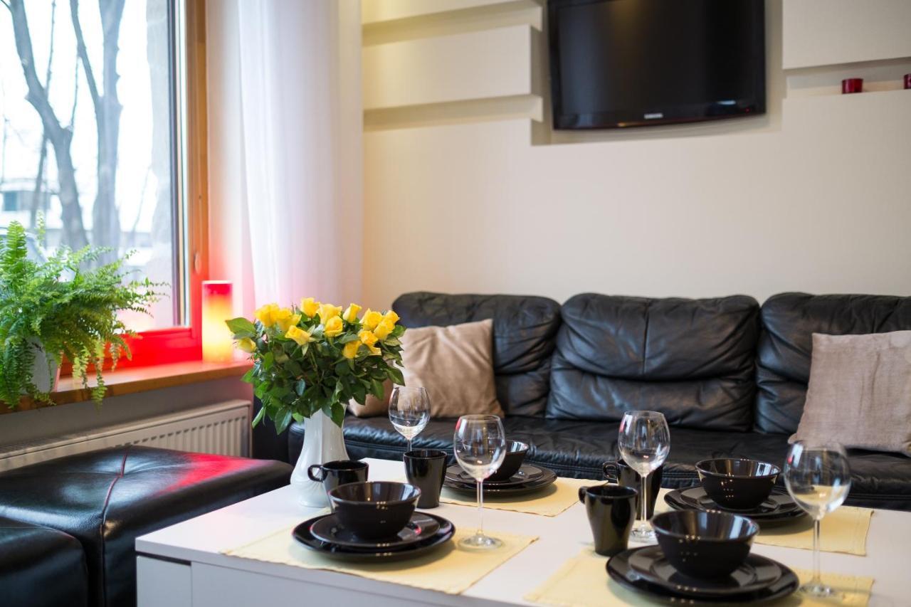 Apartment Krupowki Premio Zakopane