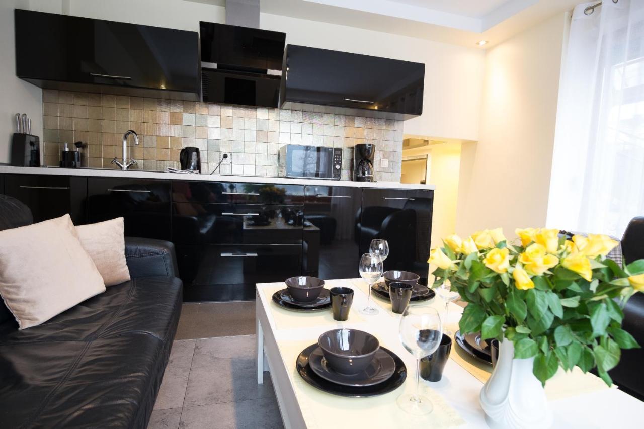 Apartmán Krupowki Premio Zakopane