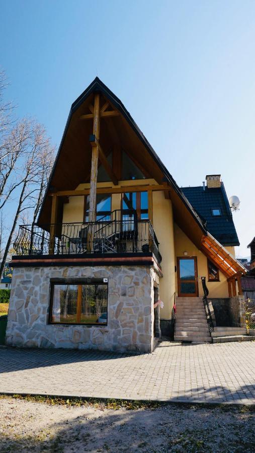 Krupowki Premio Apartment