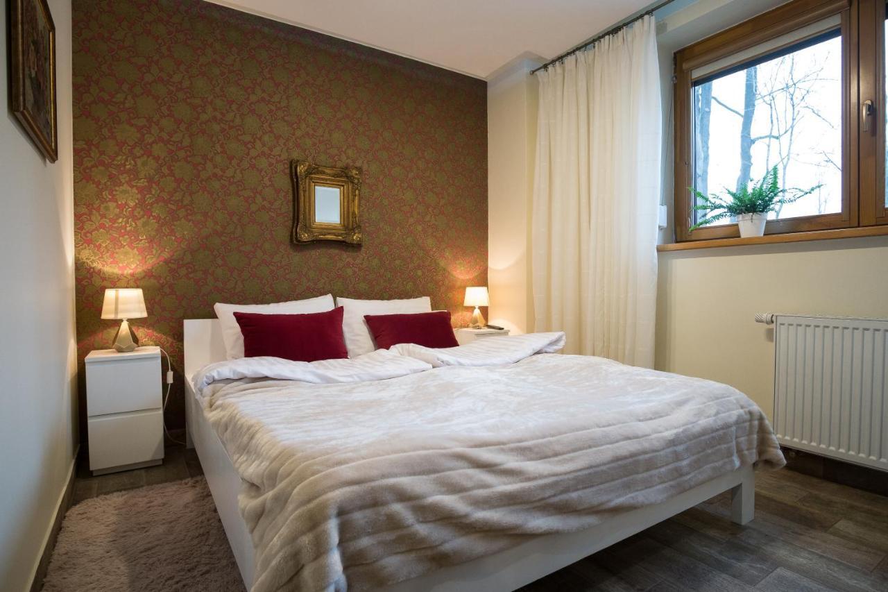 Krupowki Premio Apartment
