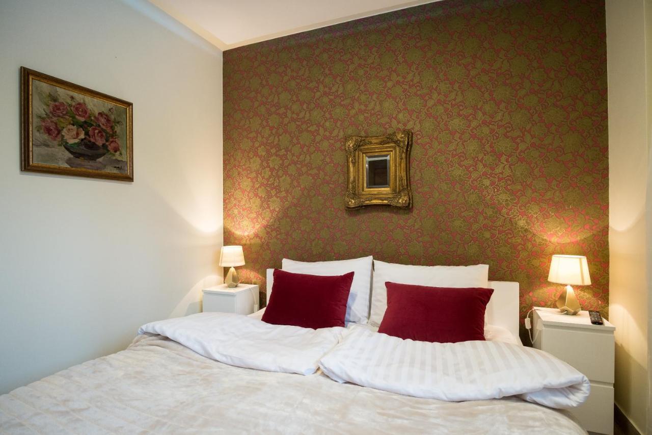 Krupowki Premio Apartment Zakopane
