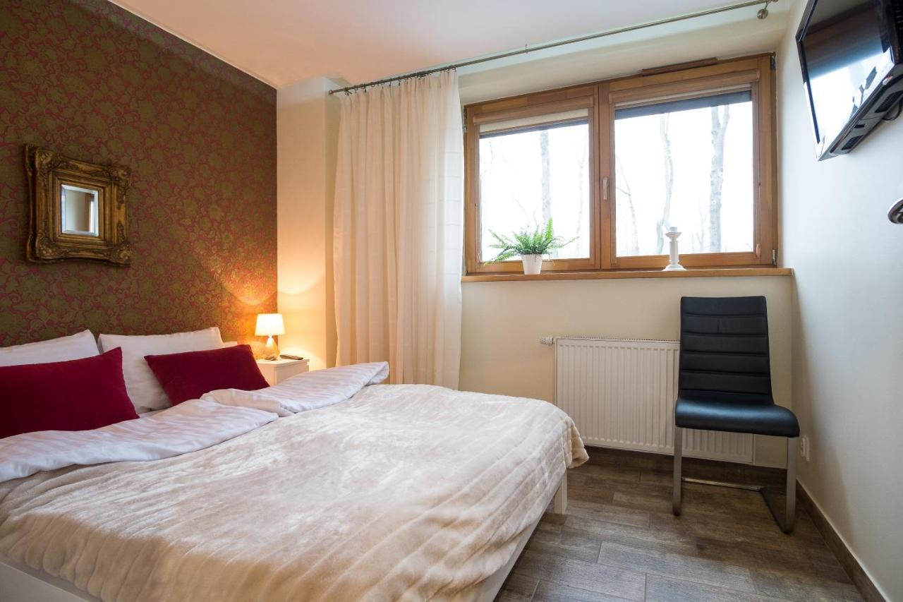 Apartmán Krupowki Premio *