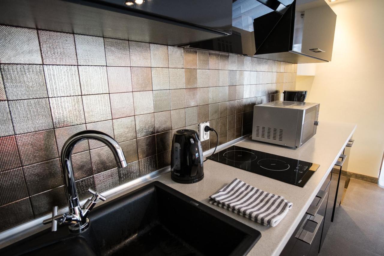 Apartment Krupowki Premio *