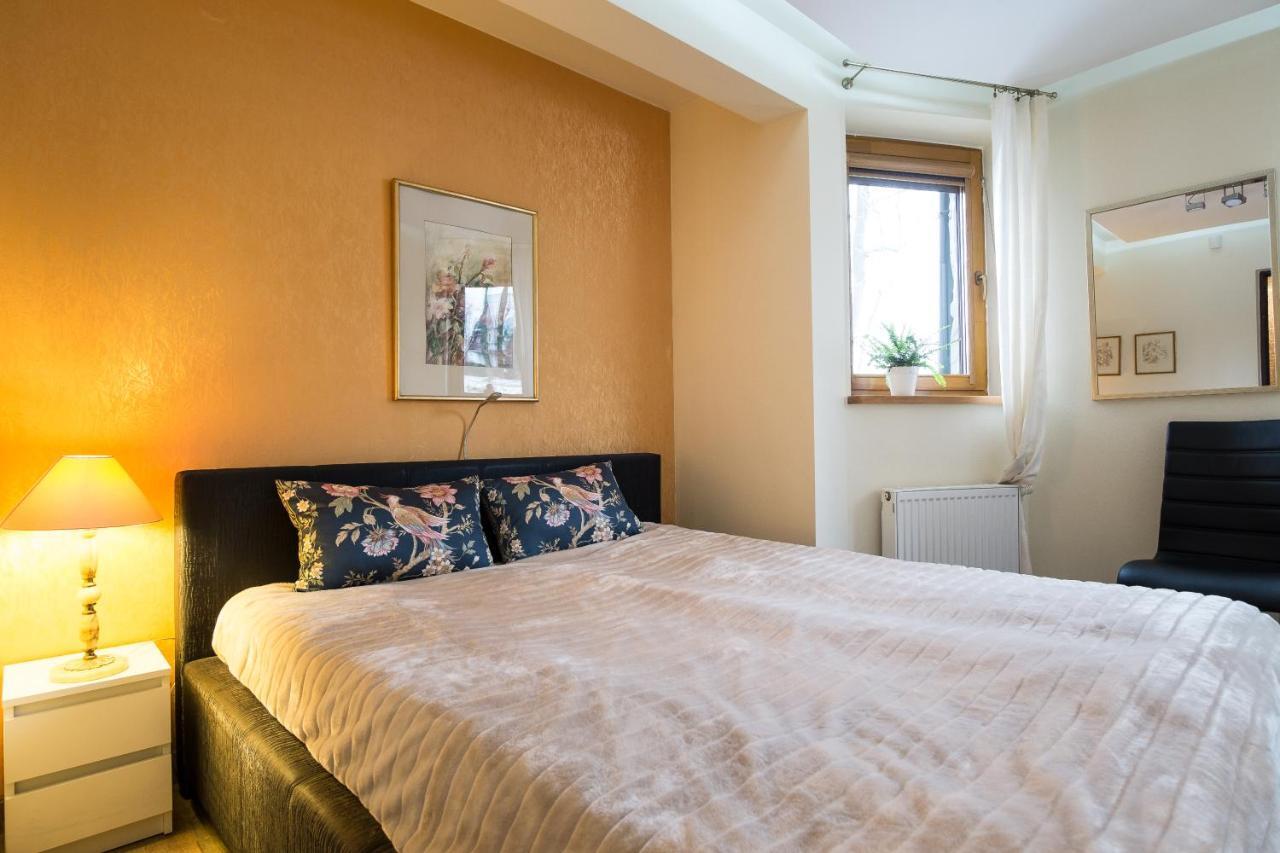 Apartment Krupowki Premio *